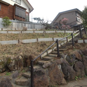伊豆の国市　S邸のサムネイル
